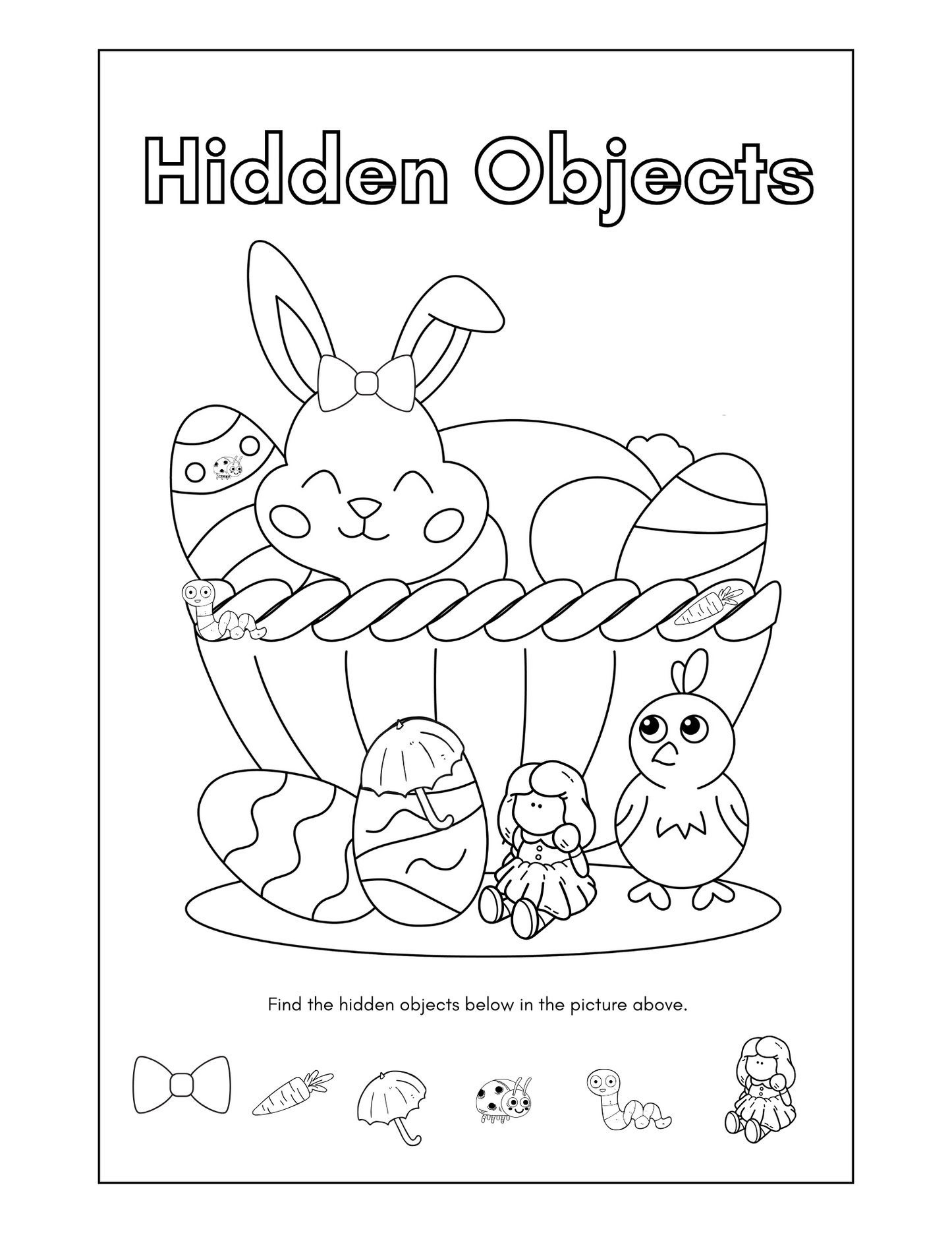Celebrate Easter with these 5 magical E-books for kids! - English