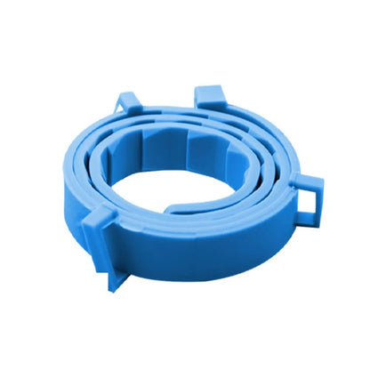 Collier Antipuce & Antiparasite  – Pour Chien & Chat – Protection Longue Durée à Seulement 25$ !