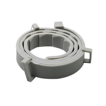 Collier Antipuce & Antiparasite  – Pour Chien & Chat – Protection Longue Durée à Seulement 25$ !