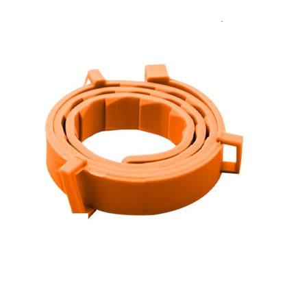 Collier Antipuce & Antiparasite  – Pour Chien & Chat – Protection Longue Durée à Seulement 25$ !