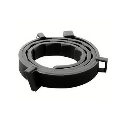 Collier Antipuce & Antiparasite  – Pour Chien & Chat – Protection Longue Durée à Seulement 25$ !