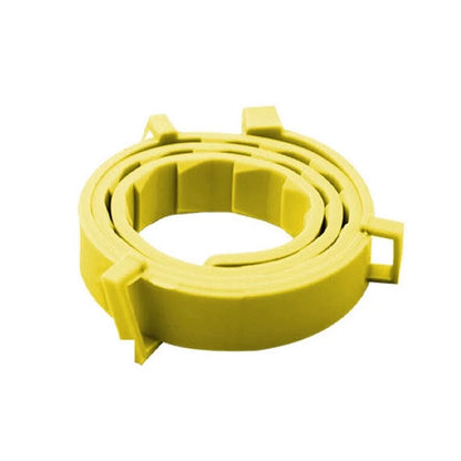Collier Antipuce & Antiparasite  – Pour Chien & Chat – Protection Longue Durée à Seulement 25$ !